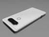 Первые рендеры нового флагмана LG V20