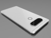 Первые рендеры нового флагмана LG V20