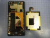 Sony Xperia Z3 в разобранном виде