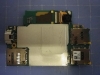 Sony Xperia Z3 в разобранном виде