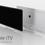 Телевизор от Apple похоже все-таки будет!