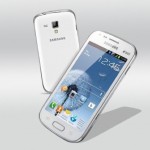 Samsung анонсировала новый двухSIMник: Galaxy Grand DUOS