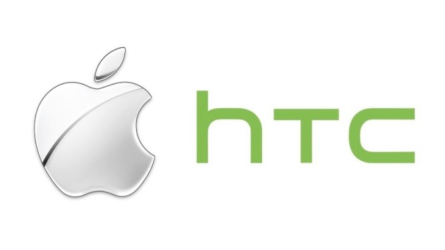 Соглашение между Apple и HTC опубликовано!