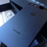 iPhone 5