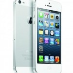 iPhone 5