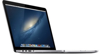 В Apple Store начались продажи восстановленных 13″ MacBook Pro Retina