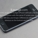 Budget iPhone 5