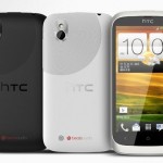 HTC Desire U