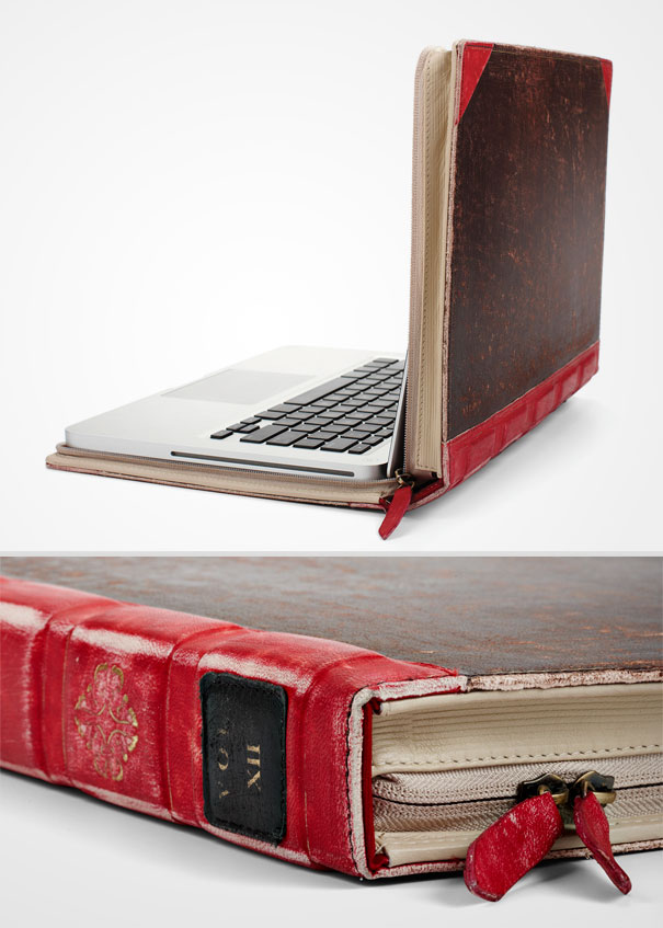 MacBook case