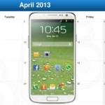 Galaxy S IV