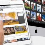 Apple наращивает производство iPad mini и iMac