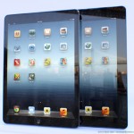 Новые модели iPad 5 и два iPhone в 2013 году