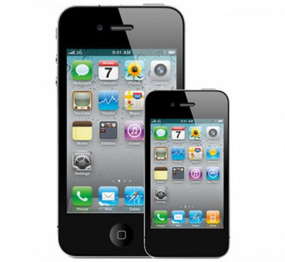 Apple iPhone mini - быть или не быть...