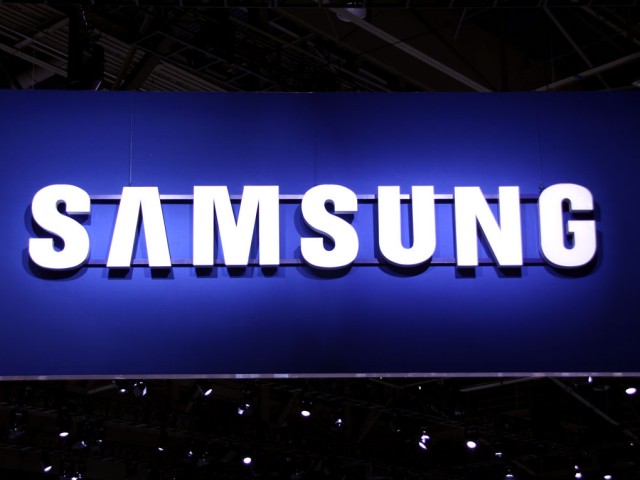 Восемь новых андроид устройств от Samsung
