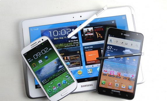 Samsung Galaxy Note 8.0 GT-N5100
