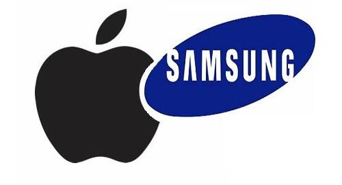 Продолжается судебное разбирательство между Samsung и Apple
