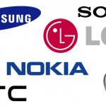 В прошлом году было поставлено 700 млн смартфонов, 30% из них были Samsung