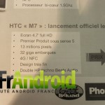 HTC M7