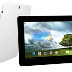 MeMO Pad Smart 10"