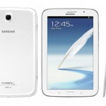 Samsung Galaxy Note 8.0