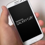 Samsung Galaxy S IV