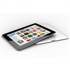 iPad 5