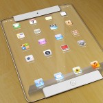 iPad Concept