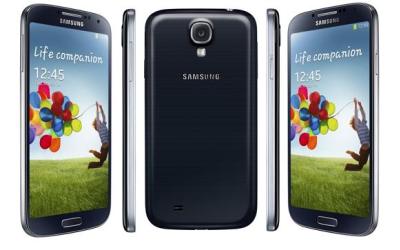 Samsung Galaxy S4 Exynos 5 Octa