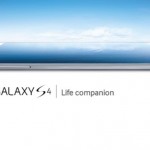 Samsung Galaxy S4 preorder