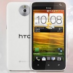 Официально анонсирован новый смартфон HTC E1