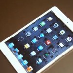 Apple начинает сокращать поставки iPad mini