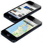 iPhone 5 new opportunity