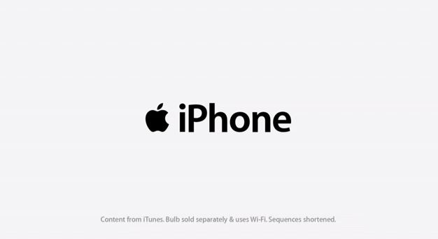 Apple - два новых рекламных ролика iPhone