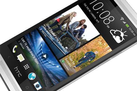 Android 4.2.2 обновление с Sense 5 для HTC One X