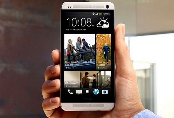 Над HTC One нависла угроза запрета продажи в некоторых странах