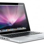 MacBook Pro new