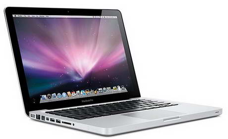 Обновленная линейка MacBook Pro будет представлена на WWDC 2013