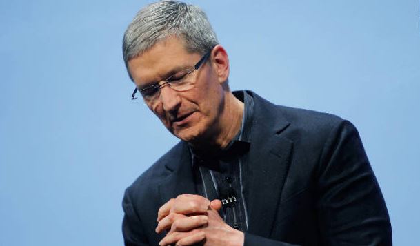 Тим Кук скоро покинет должность генерального директора Apple?
