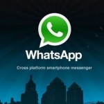 WhatsApp doesnot for sale