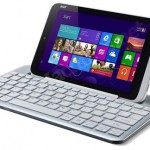 Первый 8″ планшет на Windows 8 от Acer