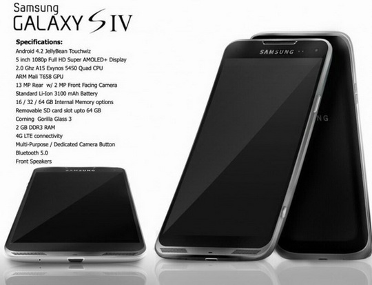 Samsung планирует выпустить следующую линейку смартфонов в металлическом корпусе