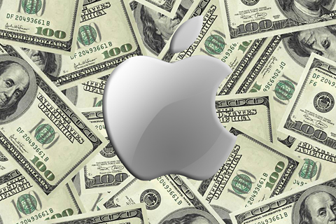 apple finance