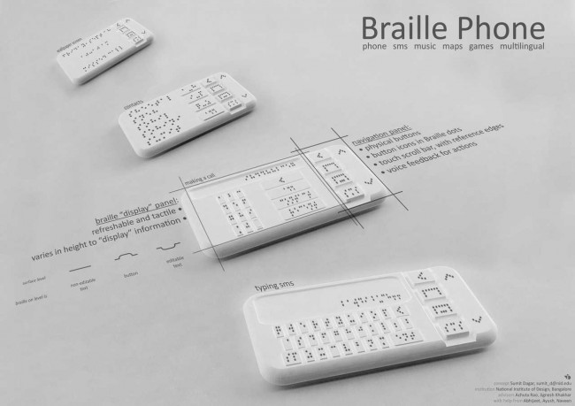 Baraille Phone