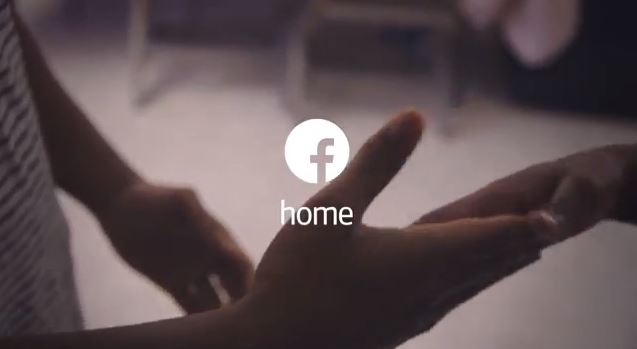 Устанавливаем Facebook Home на Nexus 4 и другие девайсы