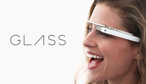 Отчет первых обладателей Google Glass