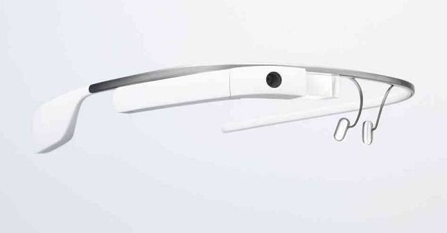Как же все-таки работают Google Glass?