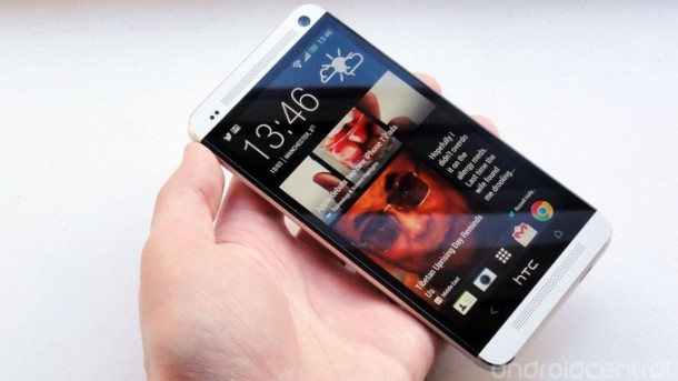 Цена на новый HTC One упала до 99 Долларов США