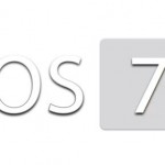 Концепт панели переключателей в iOS 7