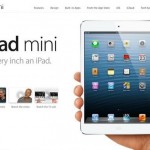 iPad mini trademark