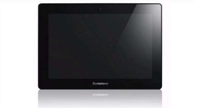 Недорогой планшет - Lenovo IdeaTab S6000